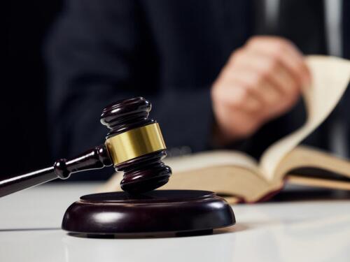 冠领律师代理山西晋城不履行监督职责案胜诉 以专业法律代理守护行政法治