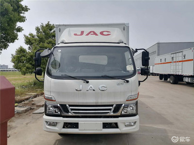 河源市冷链运输新选择 江淮骏铃V6国六小型冷藏车及配套法律事务代理指南